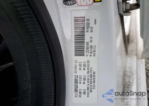 2014 Dodge Avenger Se из США, поврежденный, VIN 1C3CDZAB2EN105076